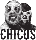 Chicos logo