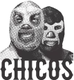 Chicos Logo