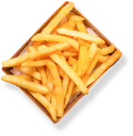 kochi fries Image