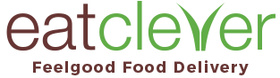 logo eatclever - Der gesunde & leckere Lieferservice